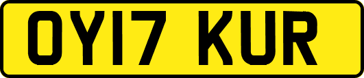 OY17KUR