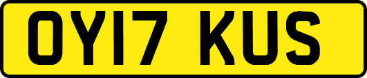 OY17KUS