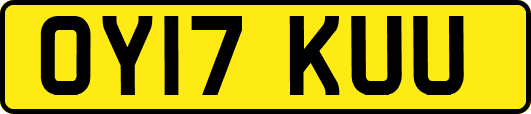 OY17KUU