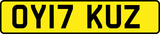 OY17KUZ