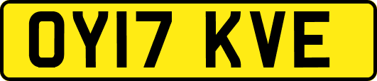 OY17KVE