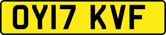 OY17KVF