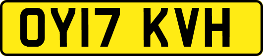 OY17KVH