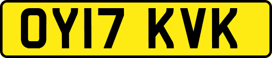 OY17KVK