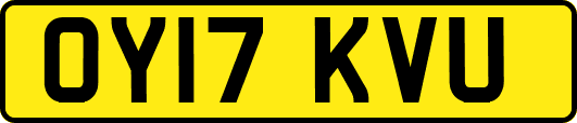 OY17KVU