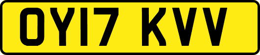 OY17KVV