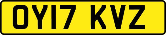 OY17KVZ