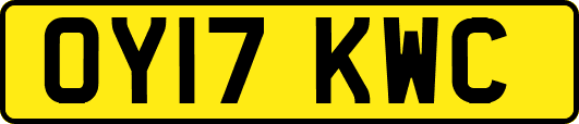 OY17KWC