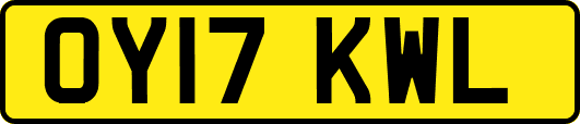 OY17KWL