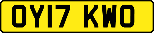 OY17KWO
