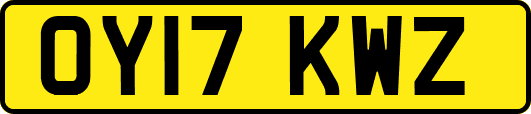 OY17KWZ