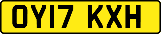 OY17KXH