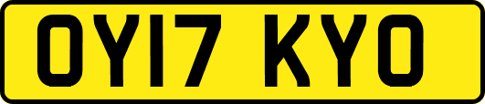 OY17KYO
