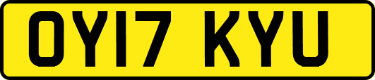 OY17KYU
