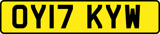 OY17KYW