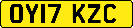 OY17KZC