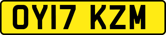 OY17KZM