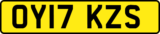 OY17KZS