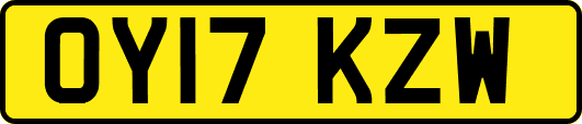 OY17KZW