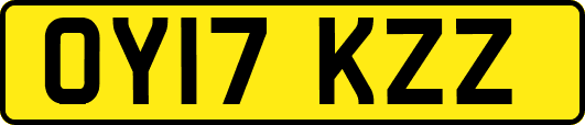 OY17KZZ