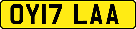OY17LAA