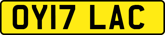 OY17LAC