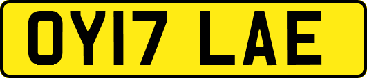 OY17LAE