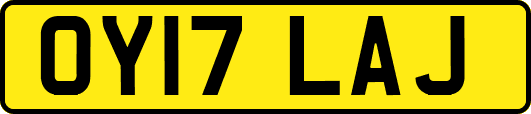OY17LAJ