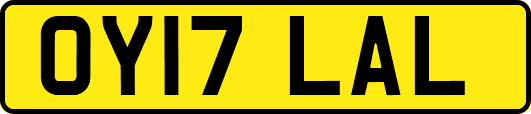 OY17LAL