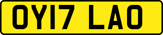 OY17LAO