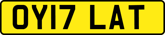 OY17LAT