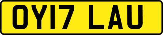 OY17LAU