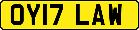 OY17LAW