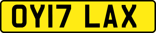 OY17LAX