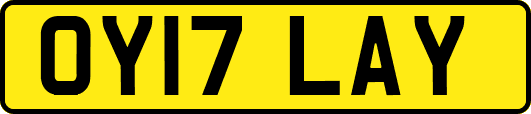 OY17LAY