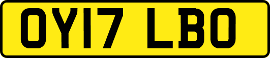 OY17LBO