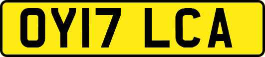 OY17LCA
