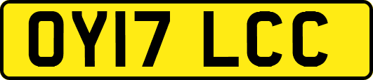 OY17LCC