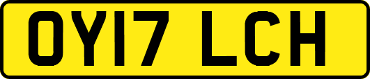 OY17LCH