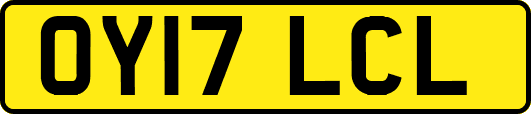 OY17LCL