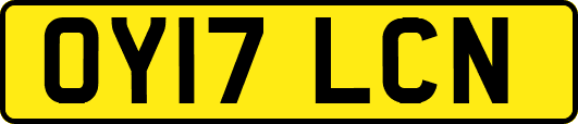 OY17LCN