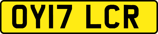 OY17LCR