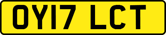 OY17LCT