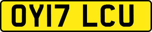 OY17LCU