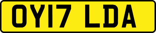 OY17LDA