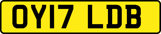 OY17LDB