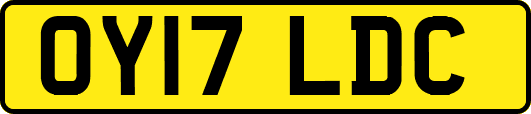 OY17LDC