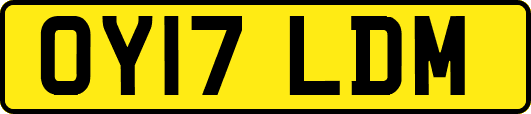 OY17LDM