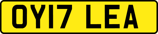 OY17LEA