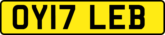 OY17LEB